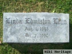 Linda Edmiston Lenn