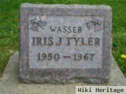 Iris J Wasser Tyler