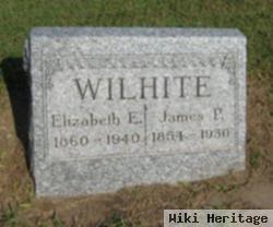 James P. Wilhite