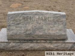 Mary Catherine Baker Reichard