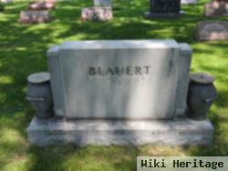 Edmund F. Blauert