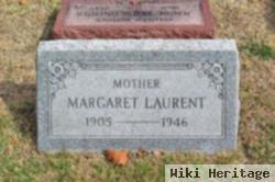 Margaret Martin Laurent