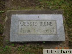 Jessie Irene Cummins Brune