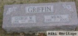 Wilma Trupp Griffin