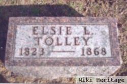 Elsie L Tolley