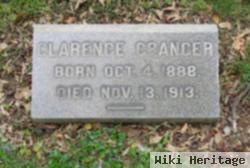 Clarence Granger