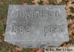 Charles George Yehle