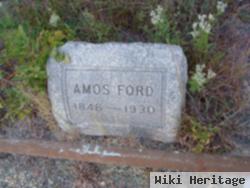 Amos Ford