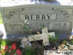 Thurston Berry