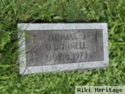 Thomas Joseph O'donnell