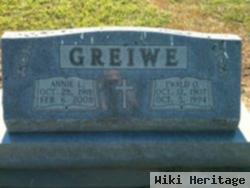 Ewald O. Greiwe