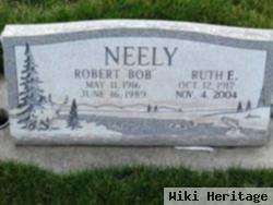 Ruth E Neely