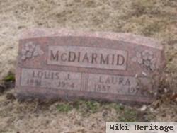 Laura B. Mcdiarmid