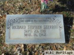 Richard Stephen Sherrod