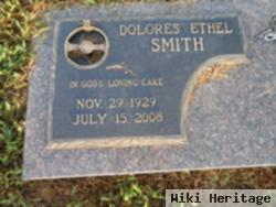 Dolores Ethel Mcdermott Smith