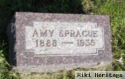 Amy Sprague