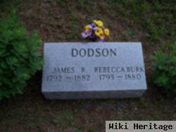 James Randall Dodson