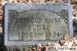 Derwood Butler