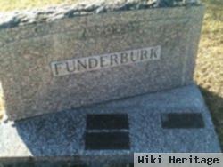 L W Funderburk