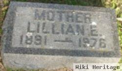 Lillian E. "lillie" Dolkey Hodges