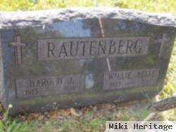 Harold J Rautenberg