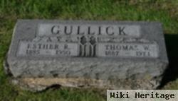 Thomas W Gullick