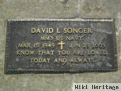 David Lynn Songer