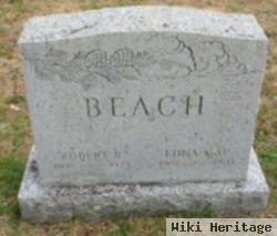 Edna May Beach