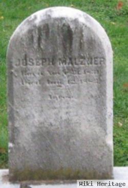 Joseph Malzner