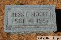 Bessie Moore