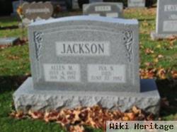 Iva N Jackson