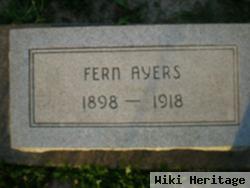 Fern Ayers