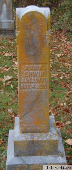 Annie Erwin