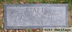 Louis A Taft