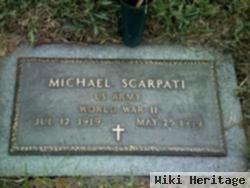 Michael Scarpati