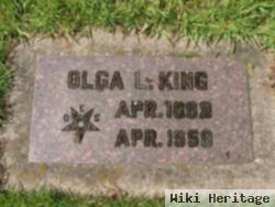 Olga L. King