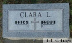 Clara Lucille Setlik Krikac