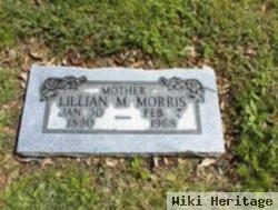 Lillian M. Morris