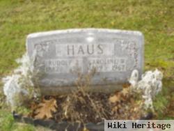 Karoline Bruns Haus