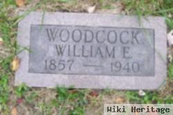 William E. Woodcock