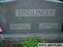 Charlotte Rockhill Sindlinger