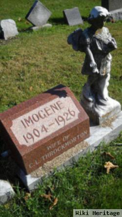 Imogene Throckmorton