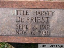 Harvey Depriest