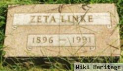 Zeta Barnholdt Linke