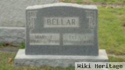 Mary C. Bellar