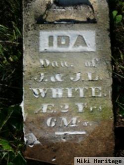 Ida White