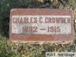 Charles C. Crowder