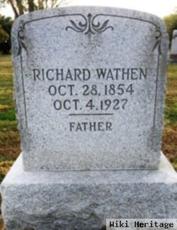 Richard Wathen