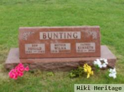 Kenneth Clayton Bunting