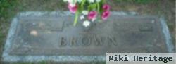 Patrick Elma Brown